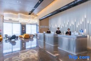 Atour Hotel (Wuhan Optics Valley Plaza Yangjiawan), Wuhan