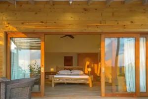 You & Me by Cocoon Hotel, Raa Atoll