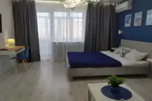 Apartments on 30 let Pobedy street 22/116, Volgodonsk