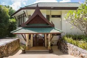Relaxing Villa, Amazing View to Angthon Marine Park, Ban Bang Po