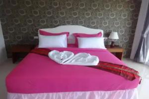 Nature Line Resort, Khanom