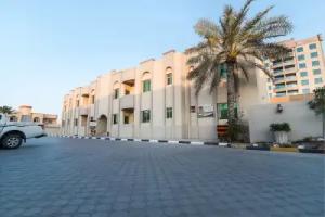 Oasis Hotel Apartment, Ras Al Khaimah