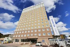 Toyoko Inn Hamada-eki Kita-guchi, Hamada