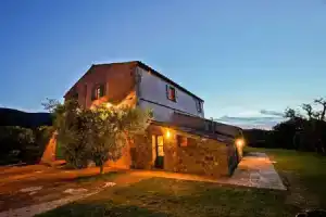 Country Relais la Mortella, Porto Ercole
