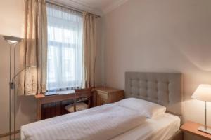 Altstadthotel Wolf-Dietrich, Salzburg