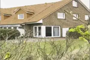 Kleines Stadthaus Cottage, Lingen
