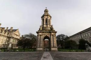 InterContinental Dublin by IHG, Dublin