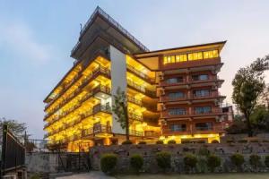 Nagarkot Shangrila Resort, Nagarkot