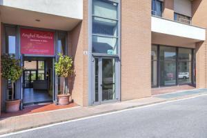 ApartHotel Anghel, Siena