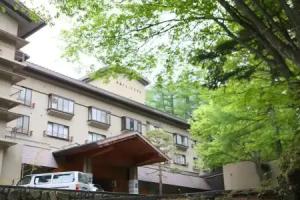 Shirafune Grand Hotel, Matsumoto