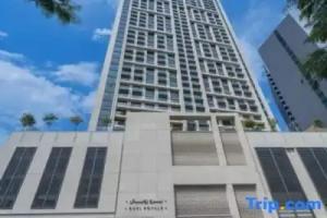 Bella Vida | Burj Khalifa View Signature Stay Mini-hotel, Dubai