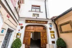 Golden Well Hotel, Prague