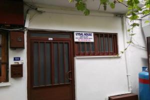 Uysal Suite and Loft Apartments, Marmaris