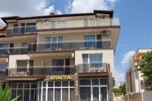 Vlasta Family Hotel, Ravda