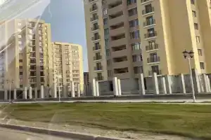 ZhK “Nur-Sultan siti” Apartments, Turkistan