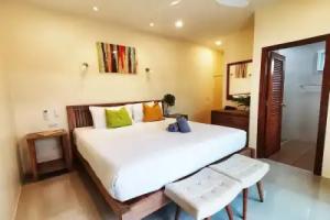 AnB poolvilla 3BR beach in pratamnakhill, Jomtien Beach