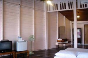 Ploen Amphawa Resort, xamphwa