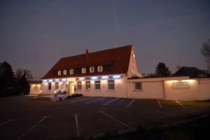 Hotel Diba, Hemmingen