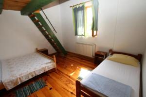 Stone House “Mediterraneo”, Utjeha