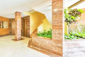 Apartment With one Bedroom in Granadilla, With Wonderful sea View, Shared Pool, Furnished Terrace, La Mareta