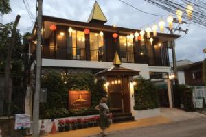De klang vieng, Chiang Mai City