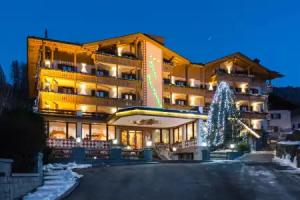 Hotel Bellavista, Pinzolo