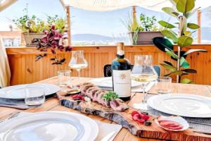 Seaview Apartments Rental, Vlore