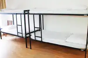 Citystay Hostel, Prague