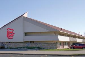 Travelodge by Wyndham, Peoria