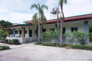 Aunai Resort, Nan