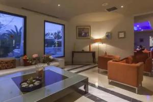 Cesar Thalasso & Conventions--UK Hotel, Midoun