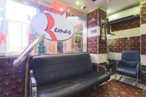 Remas Hotel Llc by OYO Rooms, Dubai
