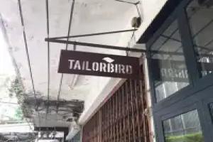 Tailorbird B&B, Bangkok
