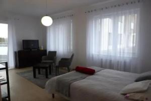 Zielone Studio, Gizycko