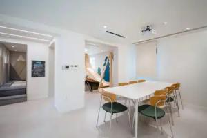 Pico Kids Pool Villa, Busan