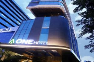 Aone Hotel, Jakarta
