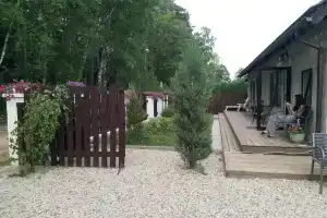 Apartamenti pie jūras Latvijā, Plienciems