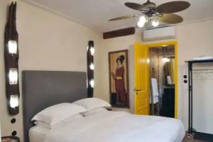 Leone Guesthouse, Nafplio