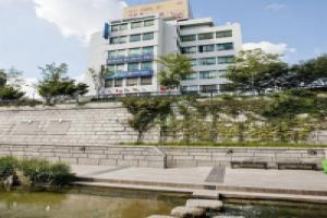 Central Tourist Hotel, Seoul