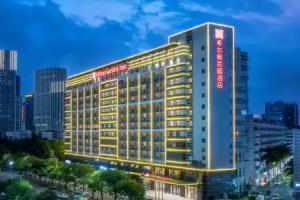 Hilton Garden Inn Shenzhen Nanshan Avenue, Shenzhen