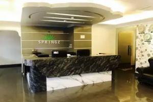 Springz Hotel Bukit Jalil, Kuala Lumpur
