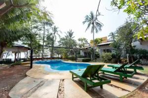 Kalamona Seaview, Ban Mai