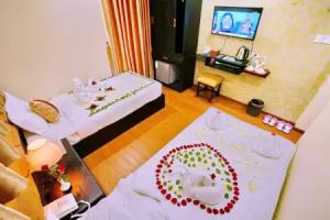 Royal Ruby Hotel, Mandalay