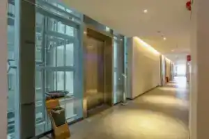 Woqu Service-Style Apartment (Shenzhen Liuxiandong), Shenzhen