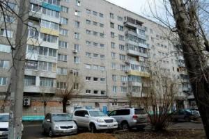Alatir Komsomolsk-na-Amure, pr-t Pervostroiteley, d. 19 Hotel, Komsomolsk Na Amure