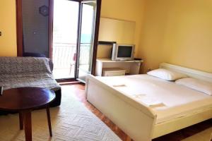 Momo sea view apartments, Ulcinj