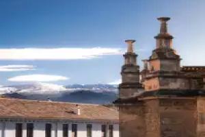 Gran Hotel Claridge - Preferred Hotels & Resorts, Granada
