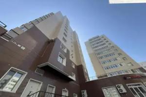 Apartments on the street Hospital 2 building 1, Yuzhno-Sakhalinsk