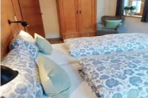 Beargzit Ferienwohnungen Hotel, Bad Hindelang