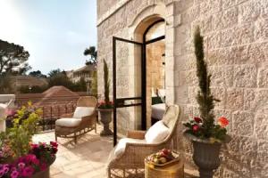 Villa Brown Jerusalem, Jerusalem
